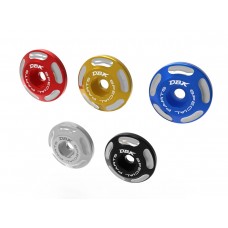 DBK Special Parts (Ducabike) Muffler Washer for BMW models